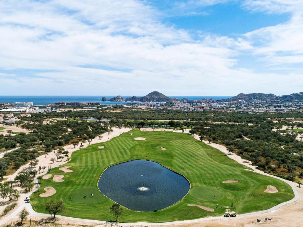 Cabo Manor -Full Work From Home Condo! Book 3 Night Minimum, & Stay Up To 365 Nights Or More! Aparthotel