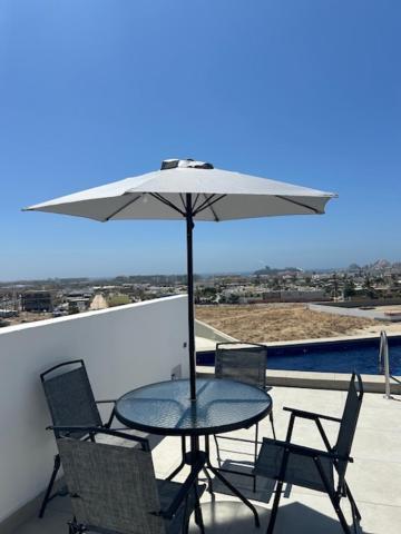 Aparthotel Cabo Manor -Full Work From Home Condo! Book 3 Night Minimum, & Stay Up To 365 Nights Or More! *