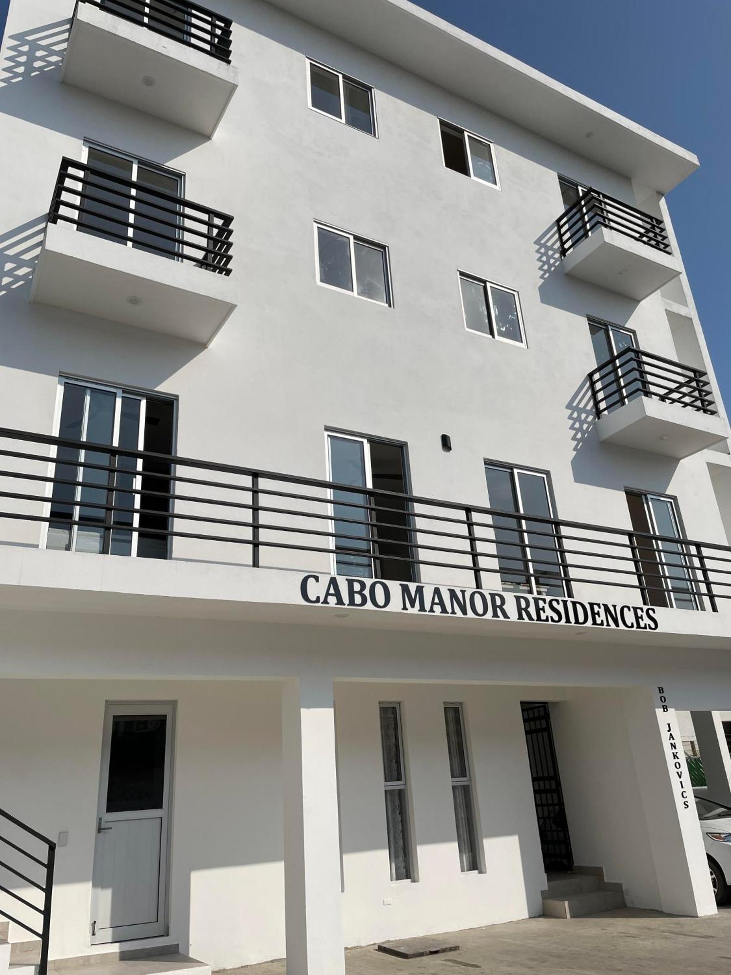 Cabo Manor -Full Work From Home Condo! Book 3 Night Minimum, & Stay Up To 365 Nights Or More! Aparthotel *