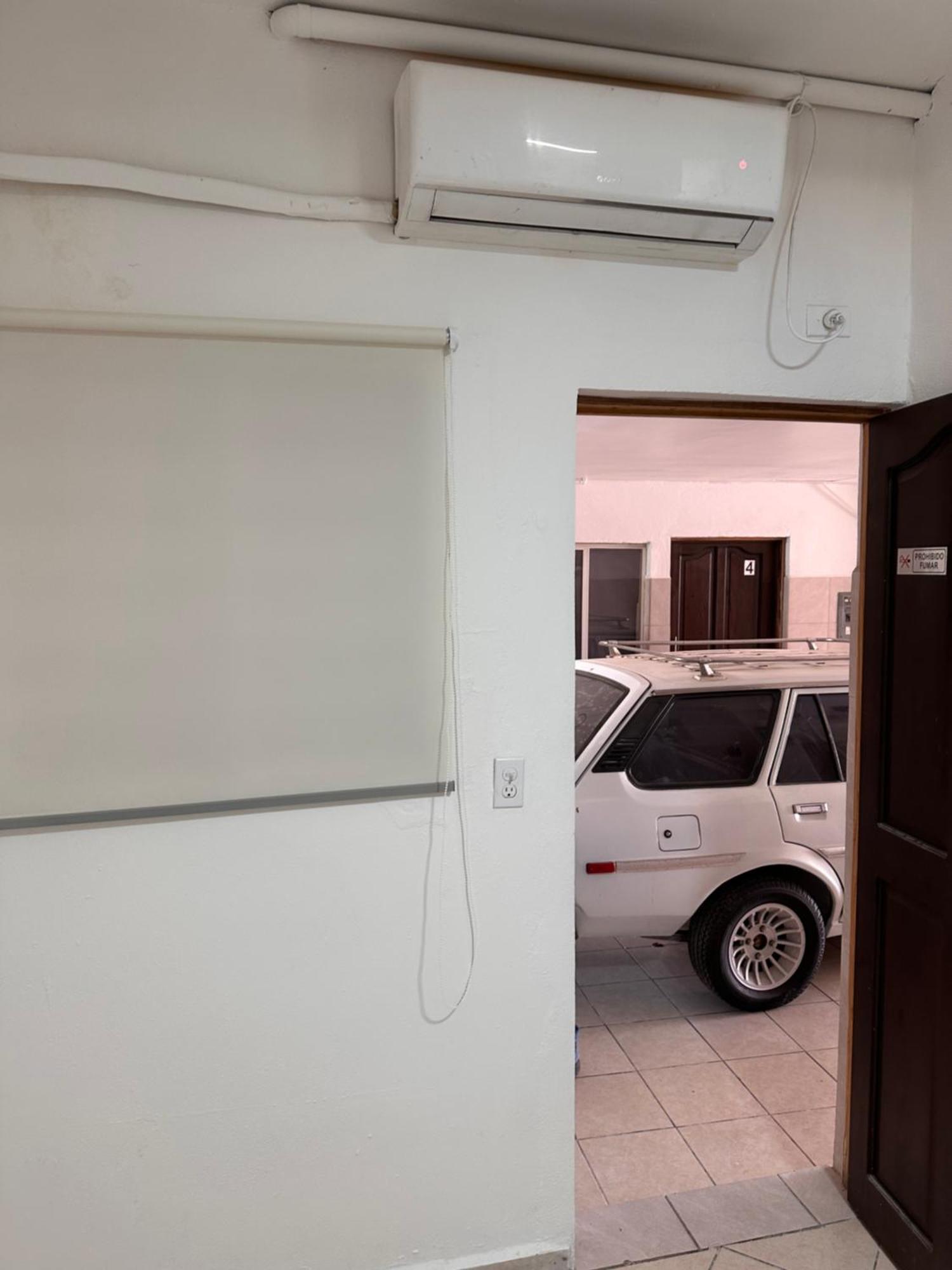 Cuartos Lupita Descansa En Casa
