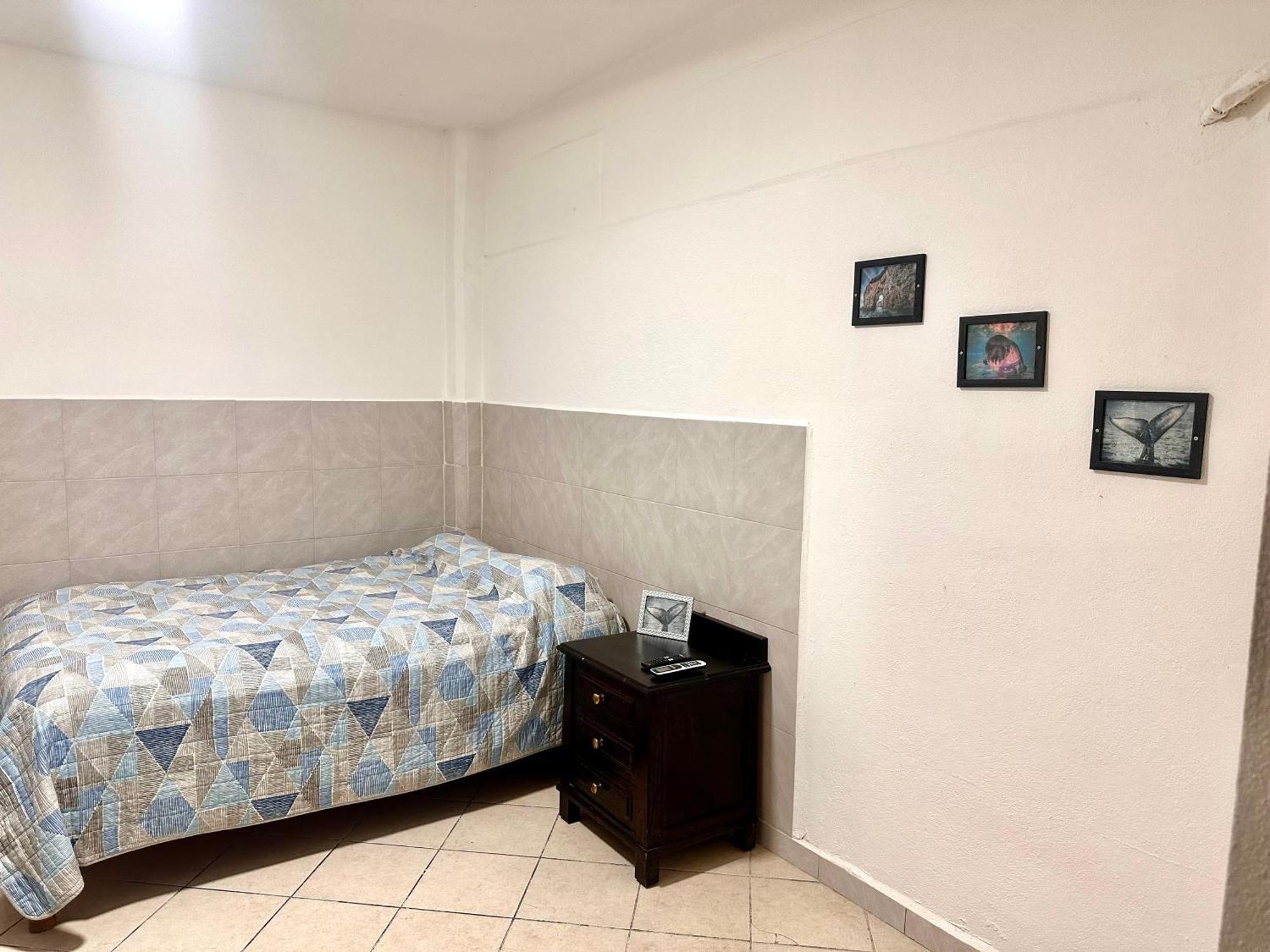 Guest house Cuartos Lupita Descansa En Casa