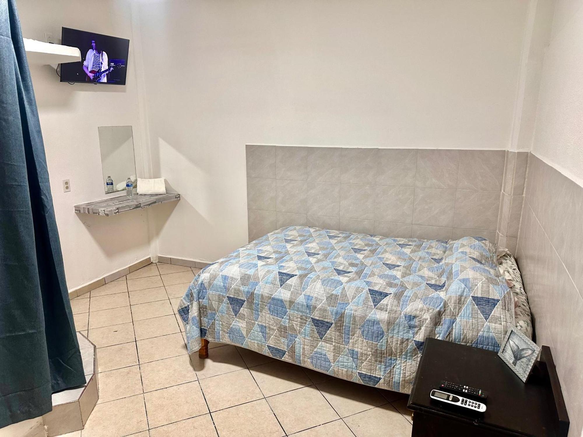 Cuartos Lupita Descansa En Casa *