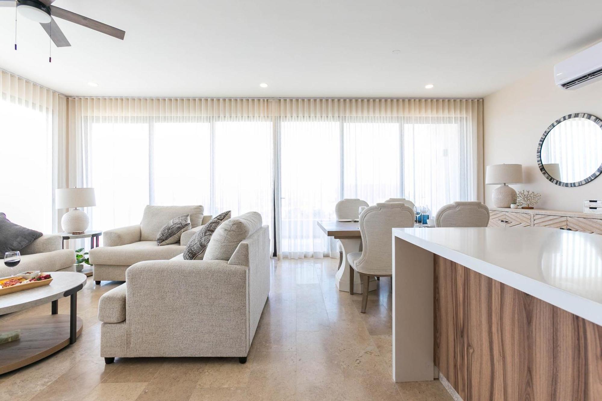 Of Tezal Holiday home