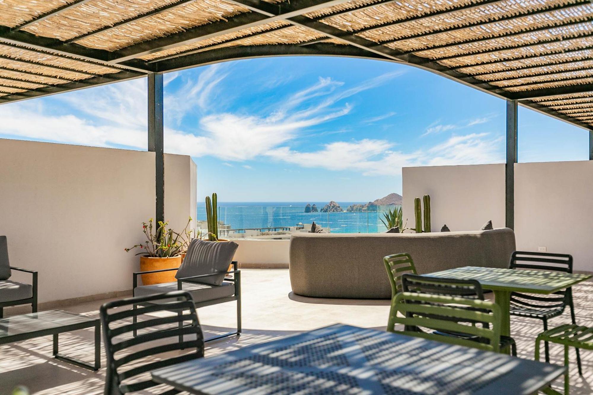Of Tezal Holiday home Cabo San Lucas