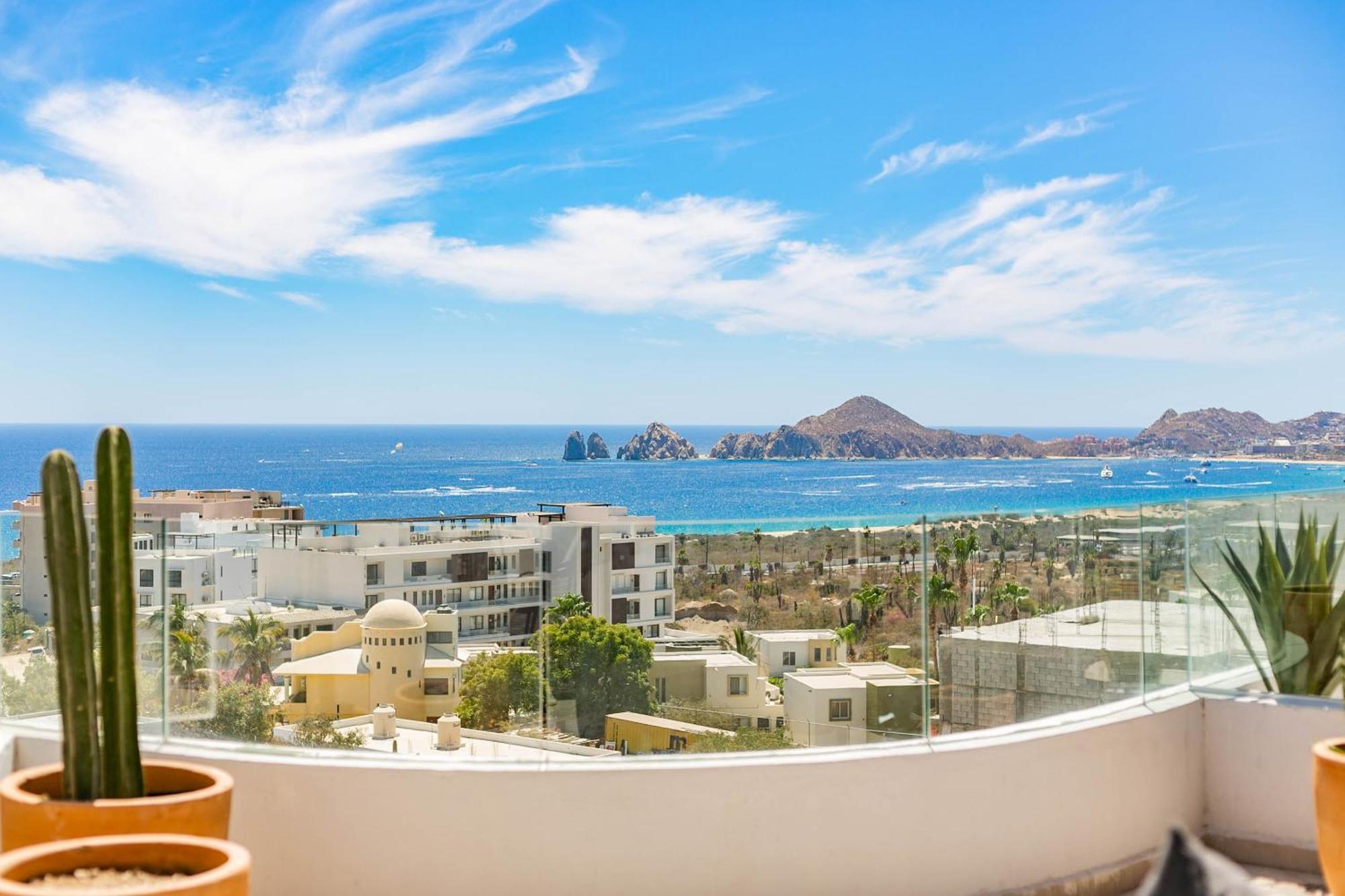 Of Tezal Holiday home Cabo San Lucas