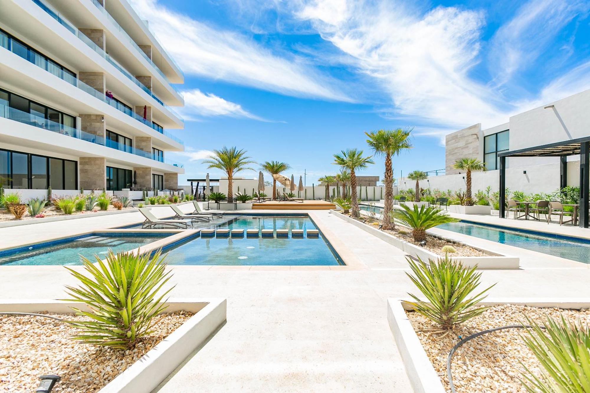 Holiday home Of Tezal Cabo San Lucas
