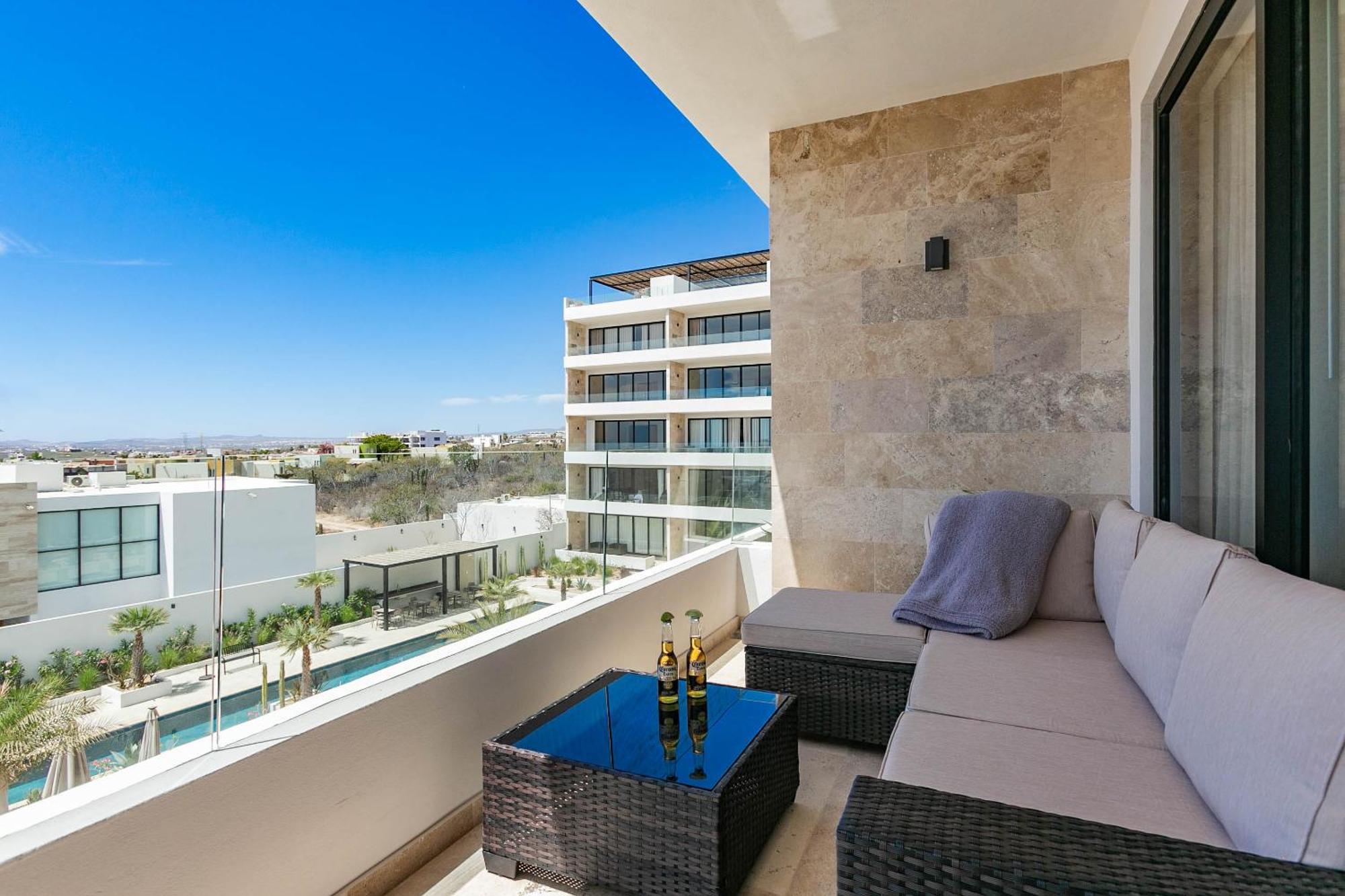 Of Tezal Holiday home