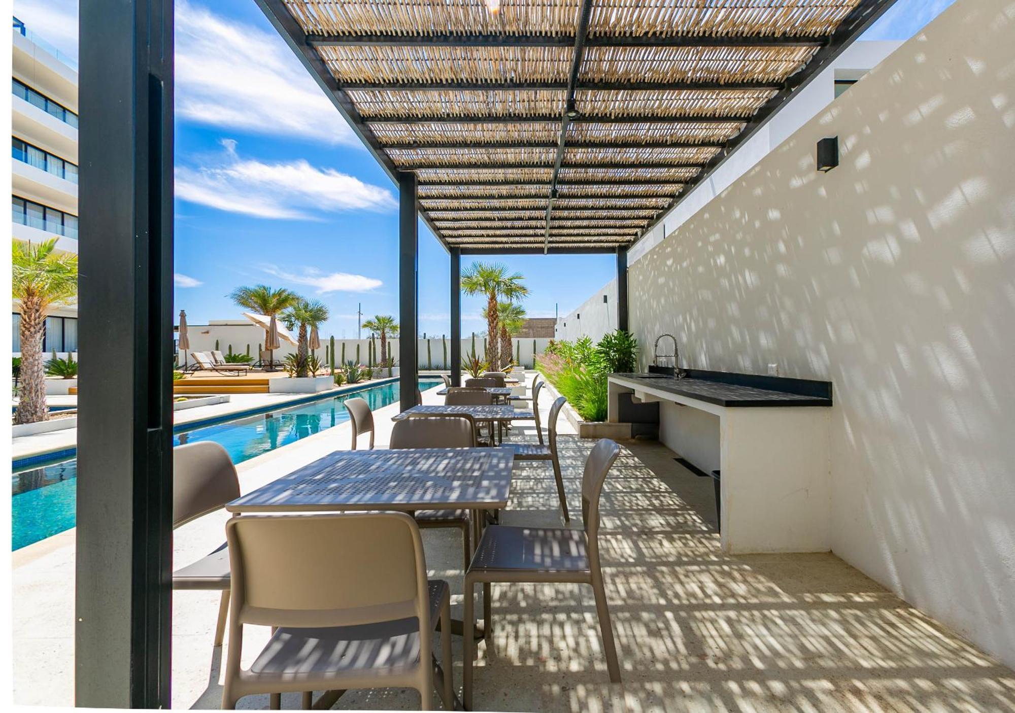 Of Tezal Holiday home Cabo San Lucas