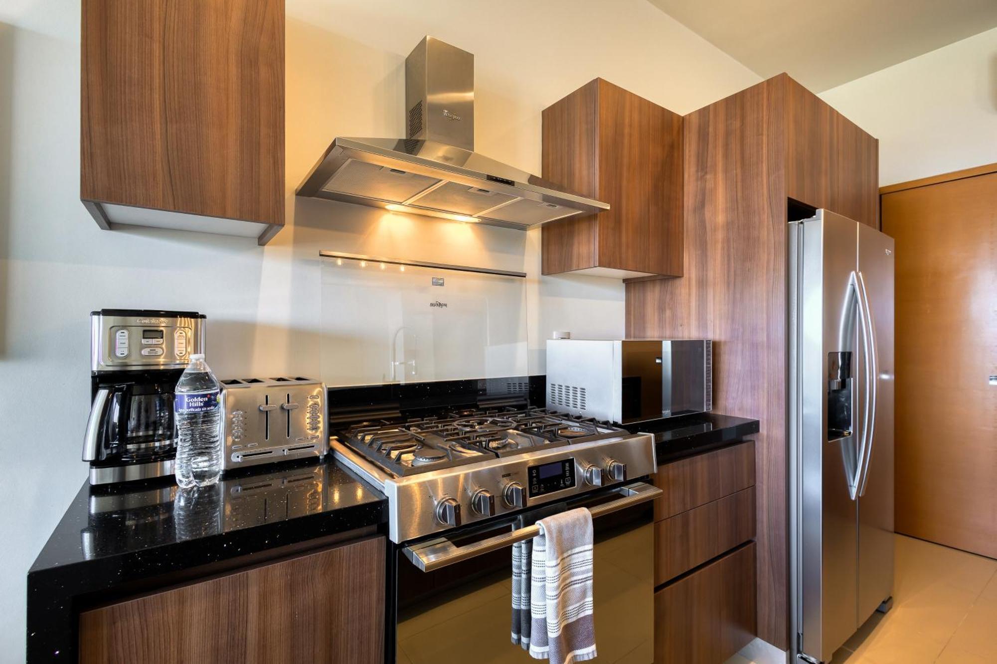 Apartamento Tramonti Tari B-103 Cabo San Lucas
