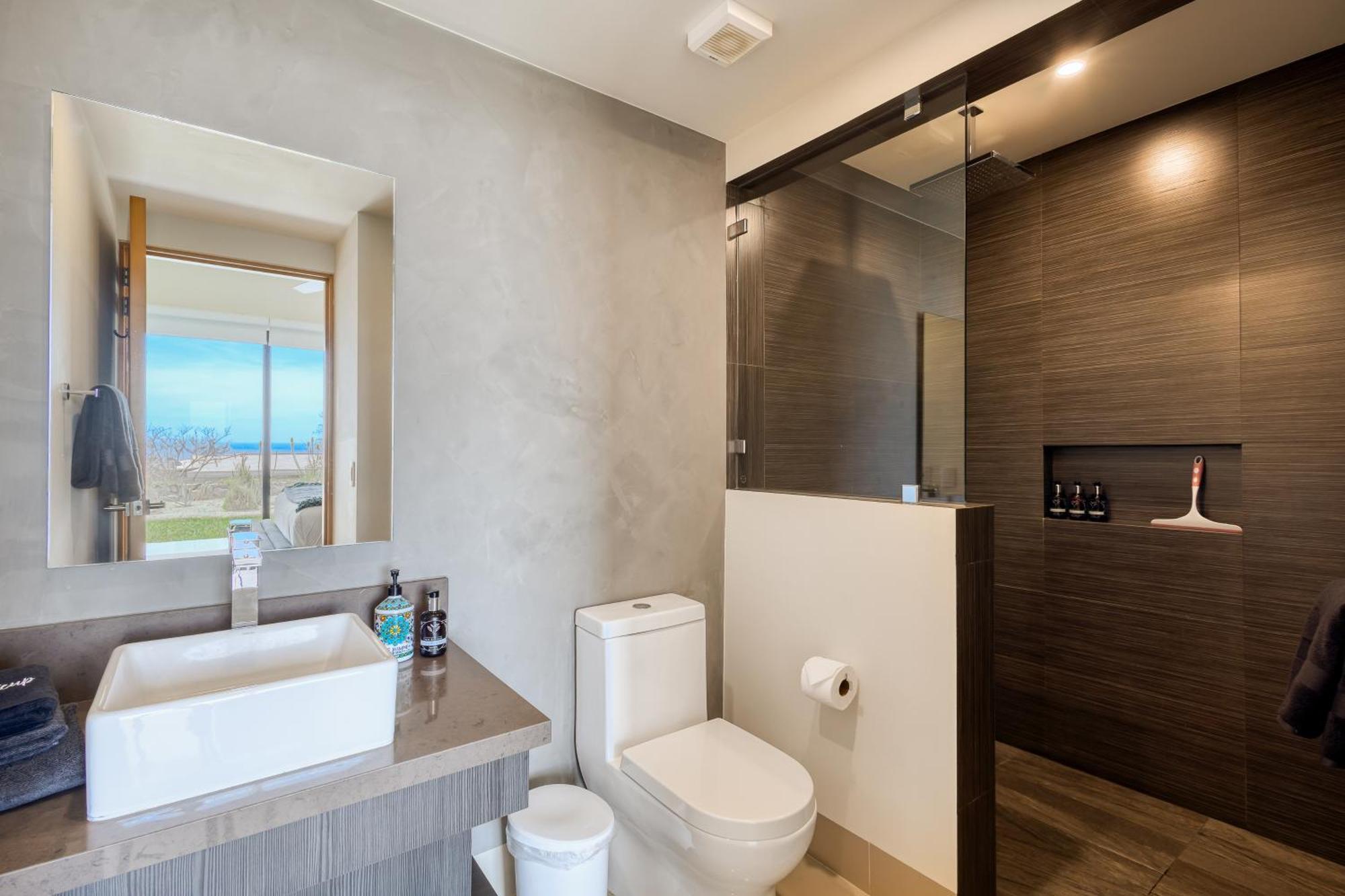 Apartamento Tramonti Tari B-103 *