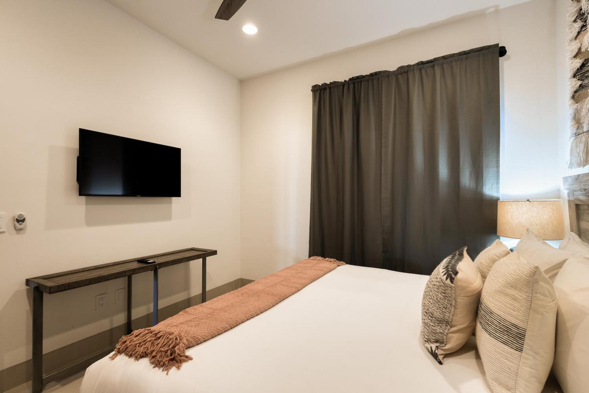Apartamento Tramonti Tari B-103