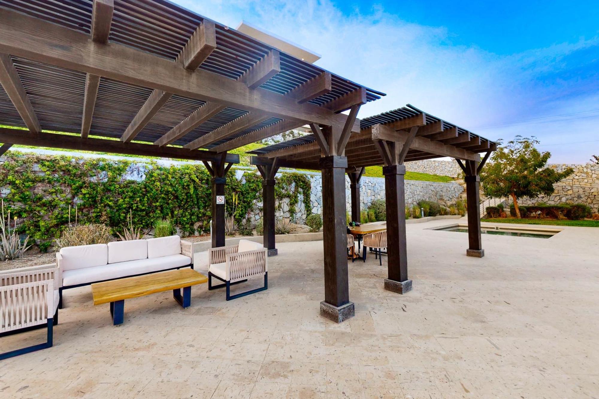 Apartamento Tramonti Tari B-103 Cabo San Lucas