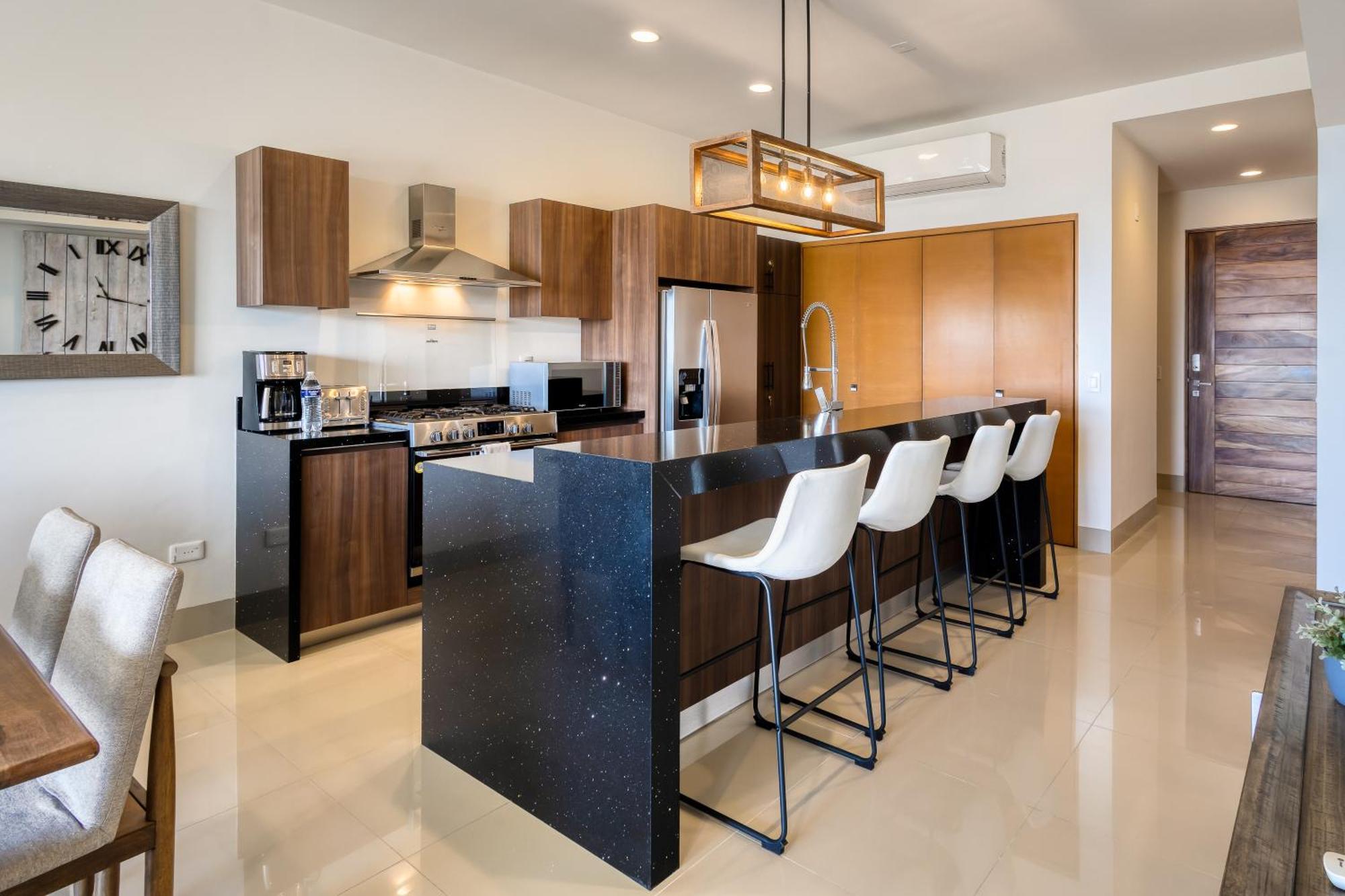 Tramonti Tari B-103 Apartamento