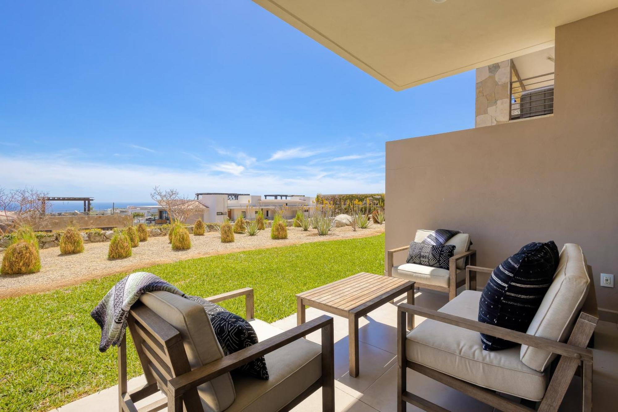 Tramonti Tari B-103 Apartamento Cabo San Lucas