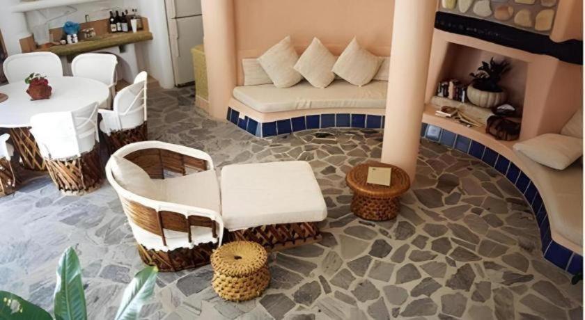 Club Cascadas De Baja Resort 3*