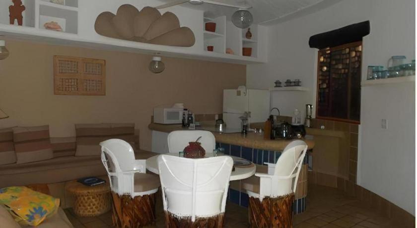 Resort Club Cascadas De Baja