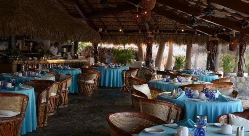 Resort Club Cascadas De Baja 3*