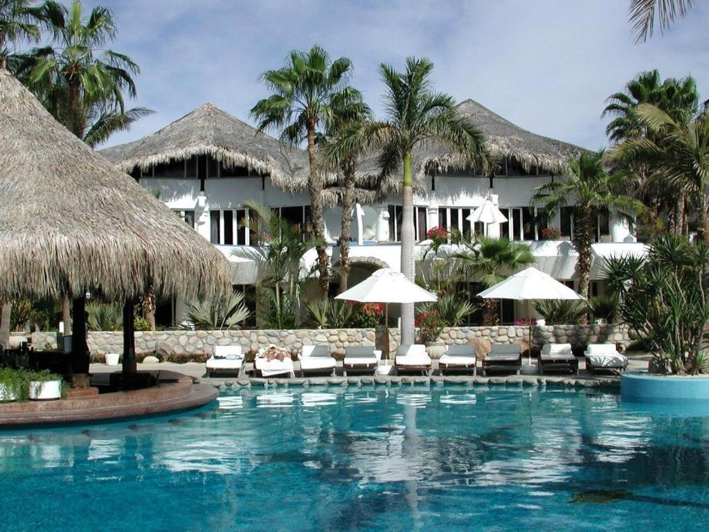 Club Cascadas De Baja Resort 3*