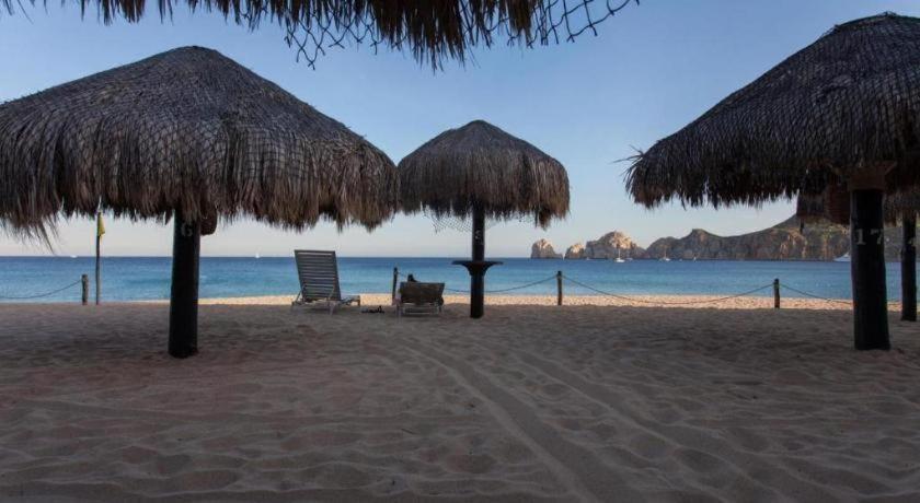 Club Cascadas De Baja Resort Cabo San Lucas