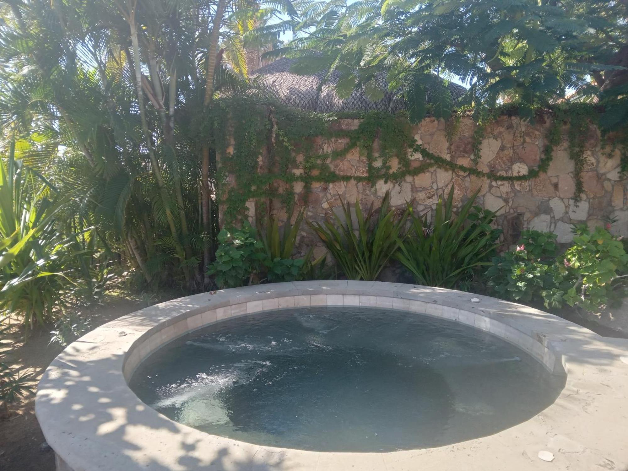 Hacienda La Ballena Cabo San Lucas