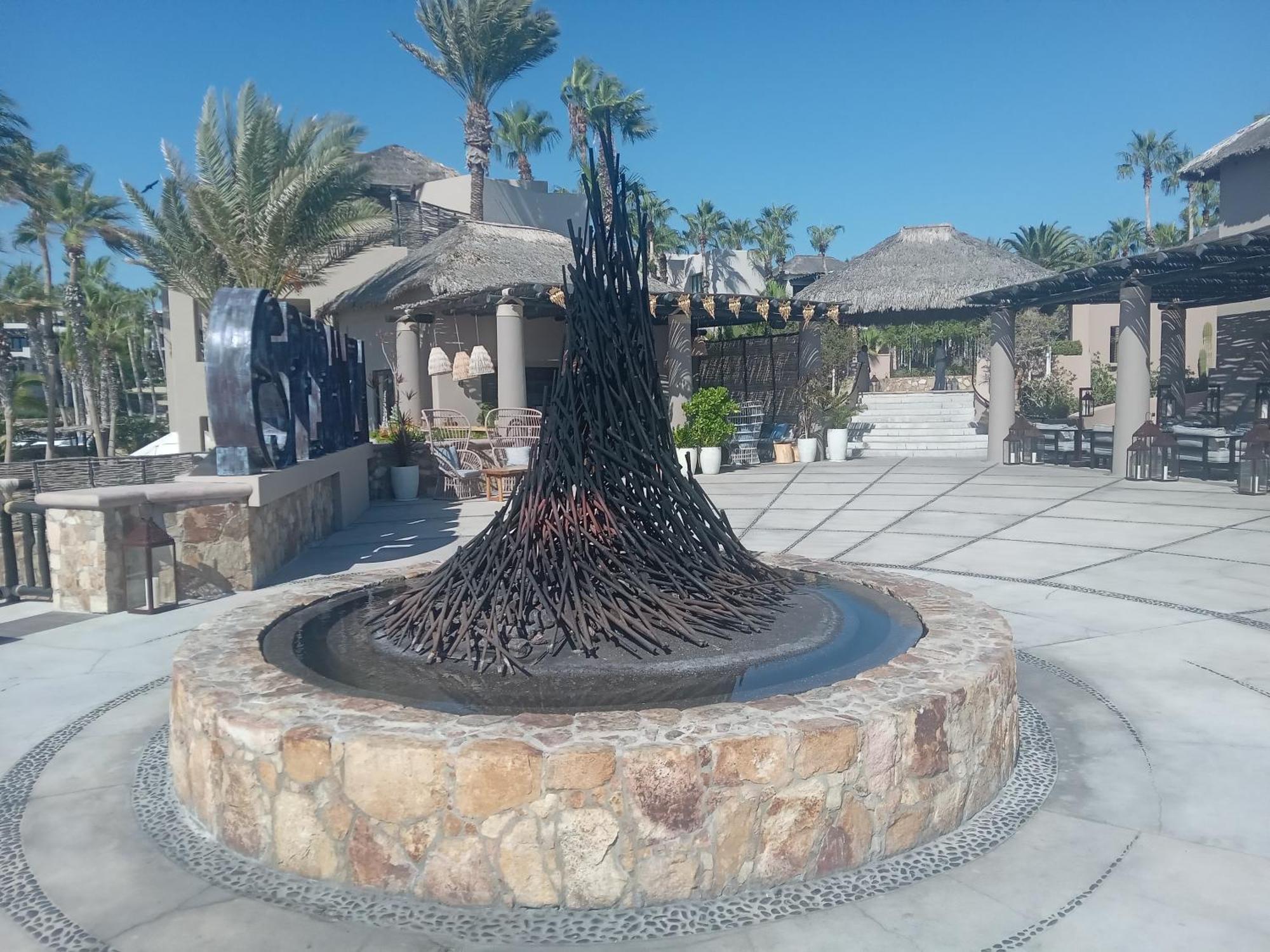 Hacienda La Ballena *