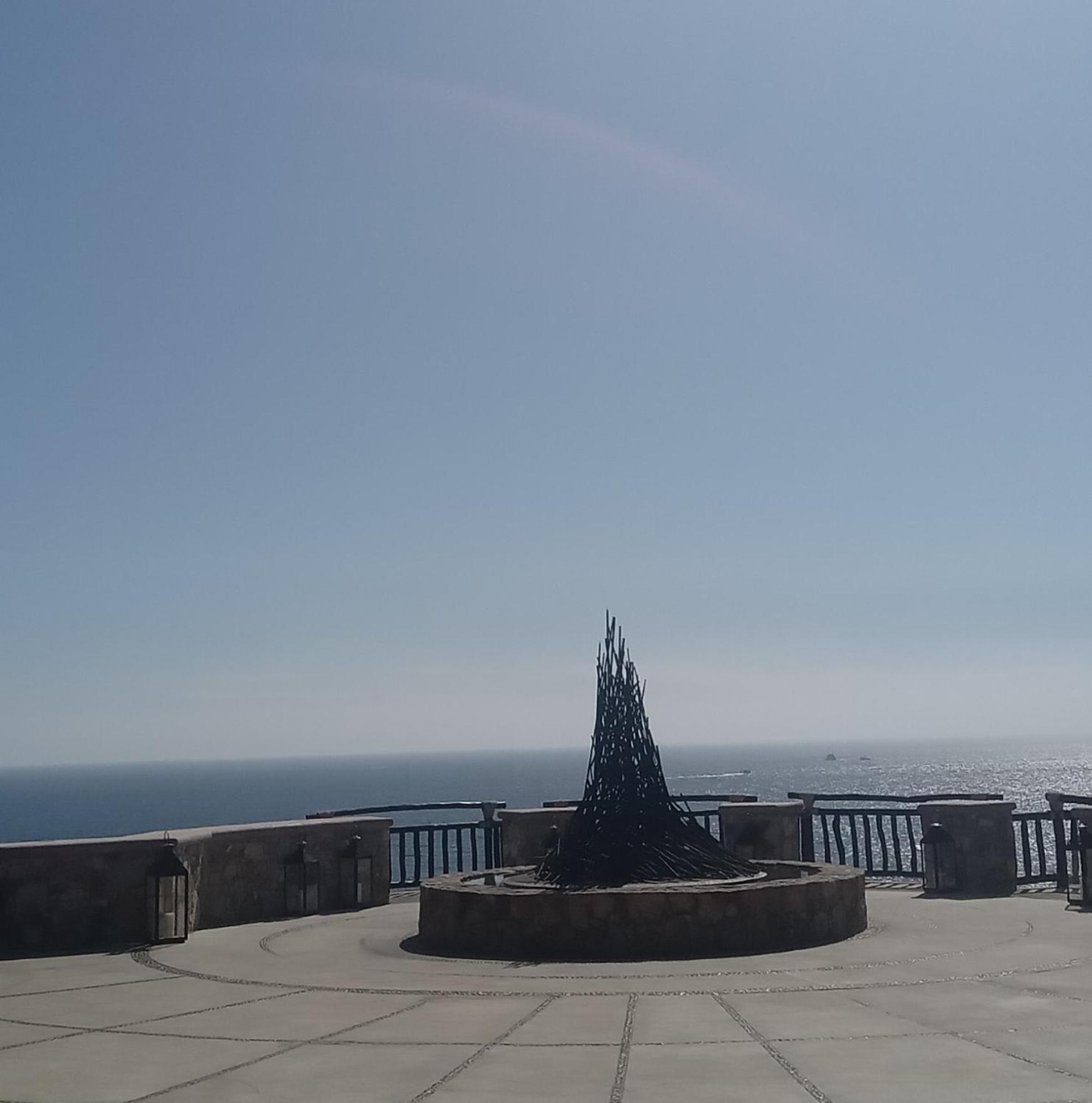 Hacienda La Ballena Cabo San Lucas