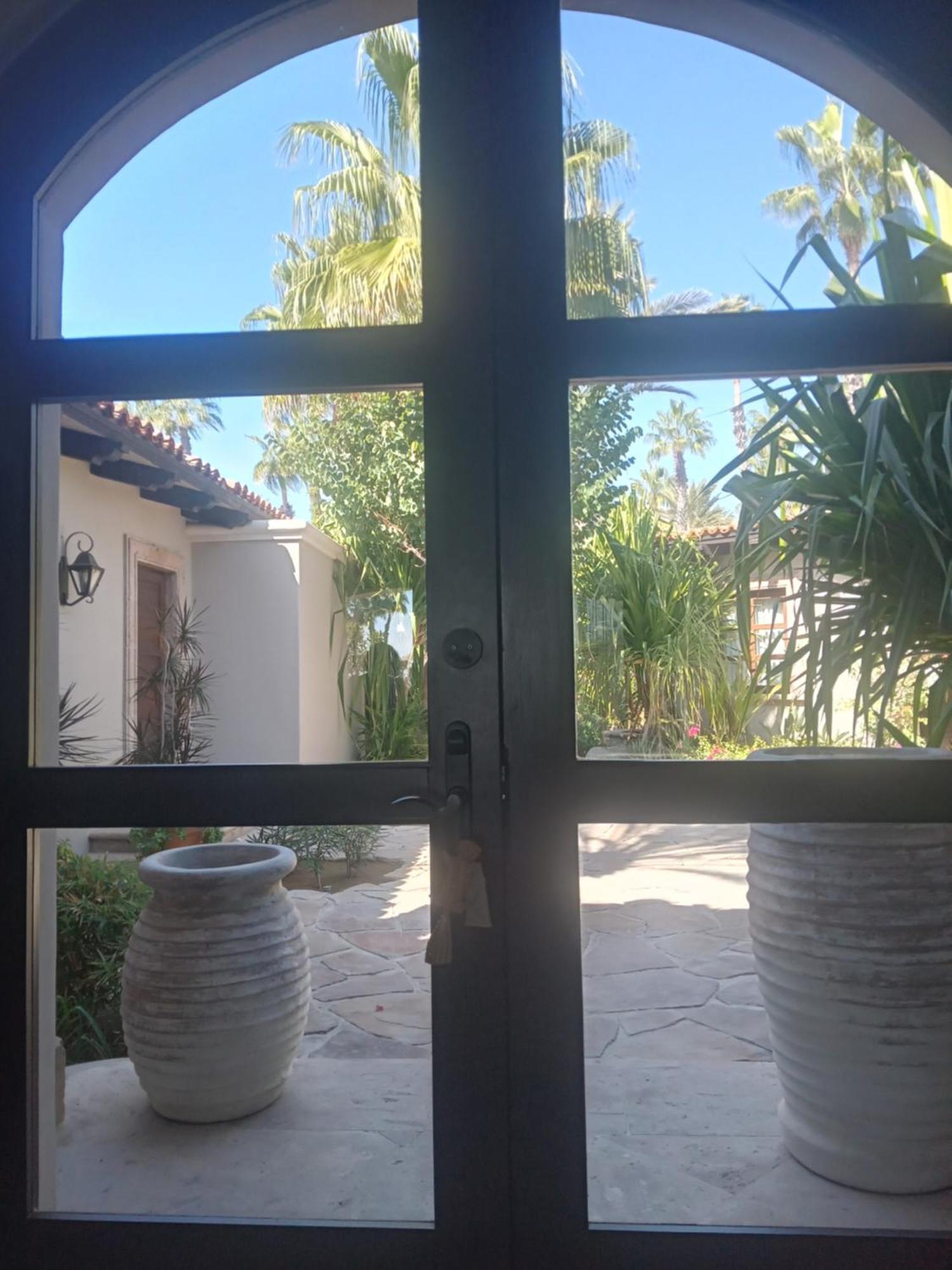 Resort Hacienda La Ballena