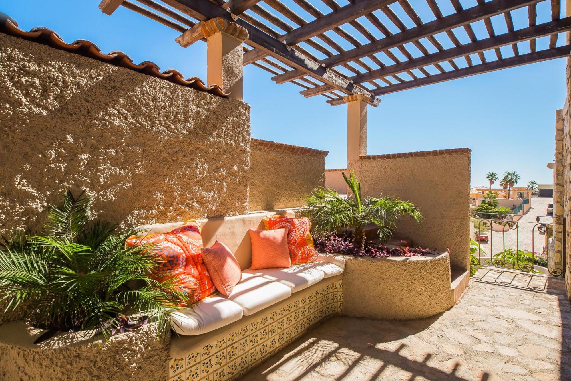 Hacienda Edith Villa Cabo San Lucas