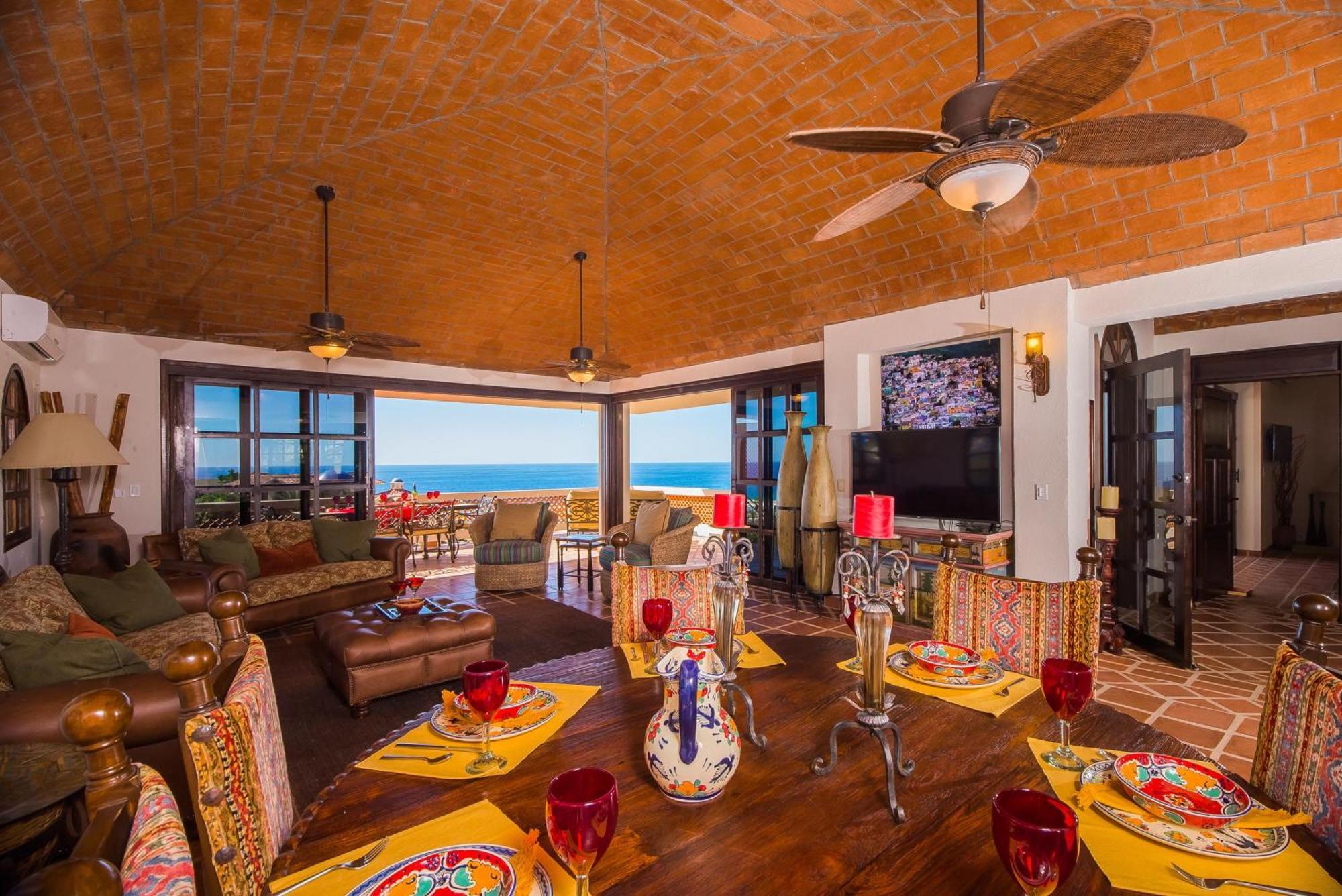 Hacienda Edith * Cabo San Lucas