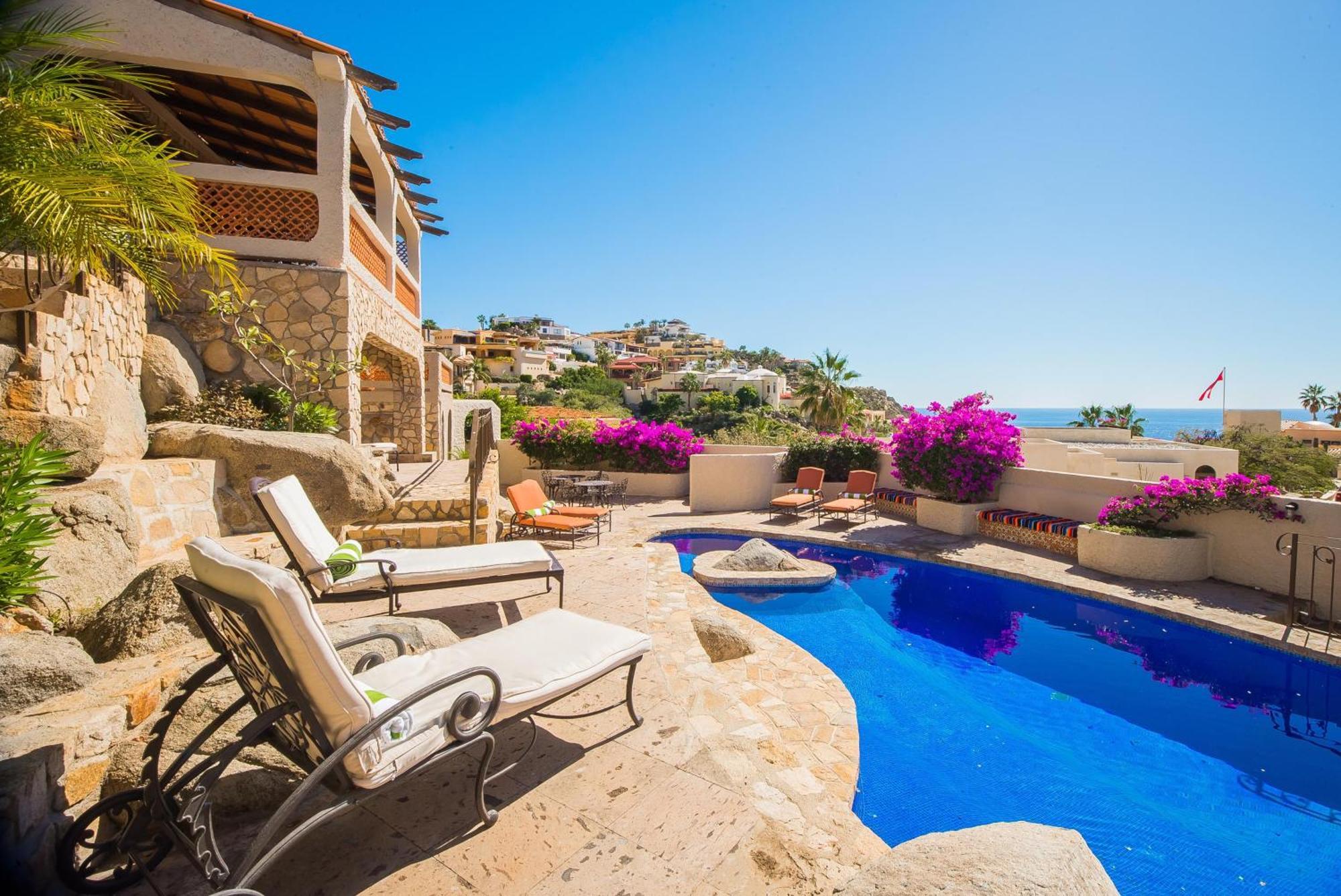 Hacienda Edith Villa