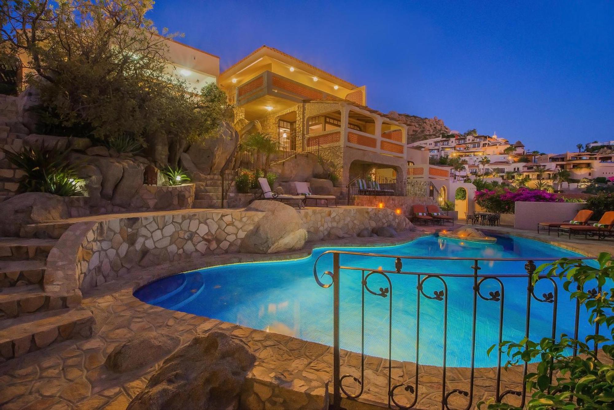 Villa Hacienda Edith
