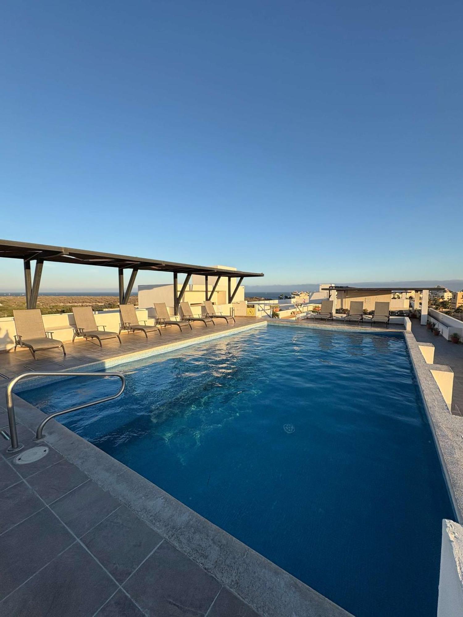 Casa de férias Cabo Bahia Del Tezal
