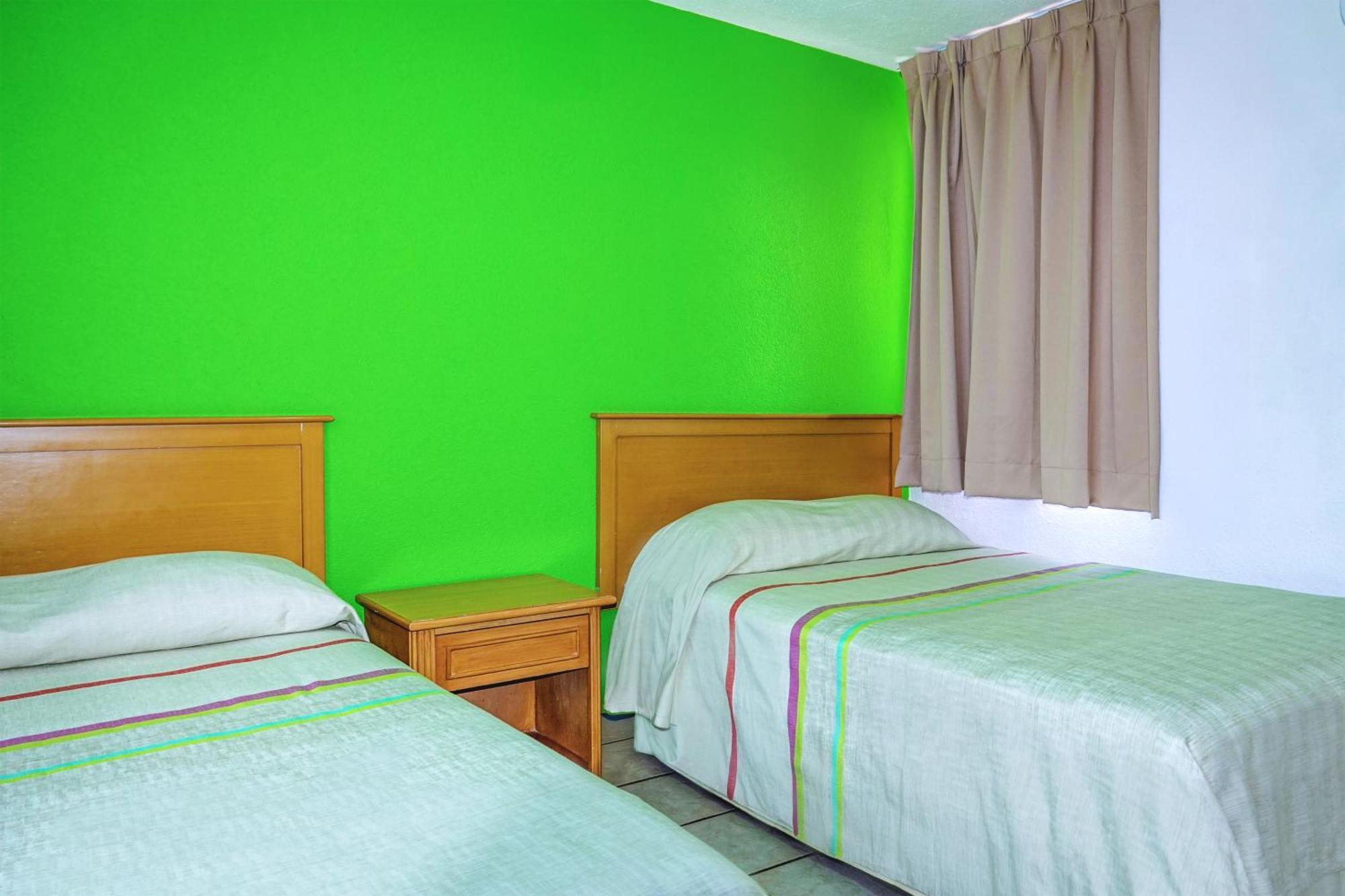 Hotel Sunrock &