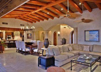 Casa Corona Cabo San Lucas