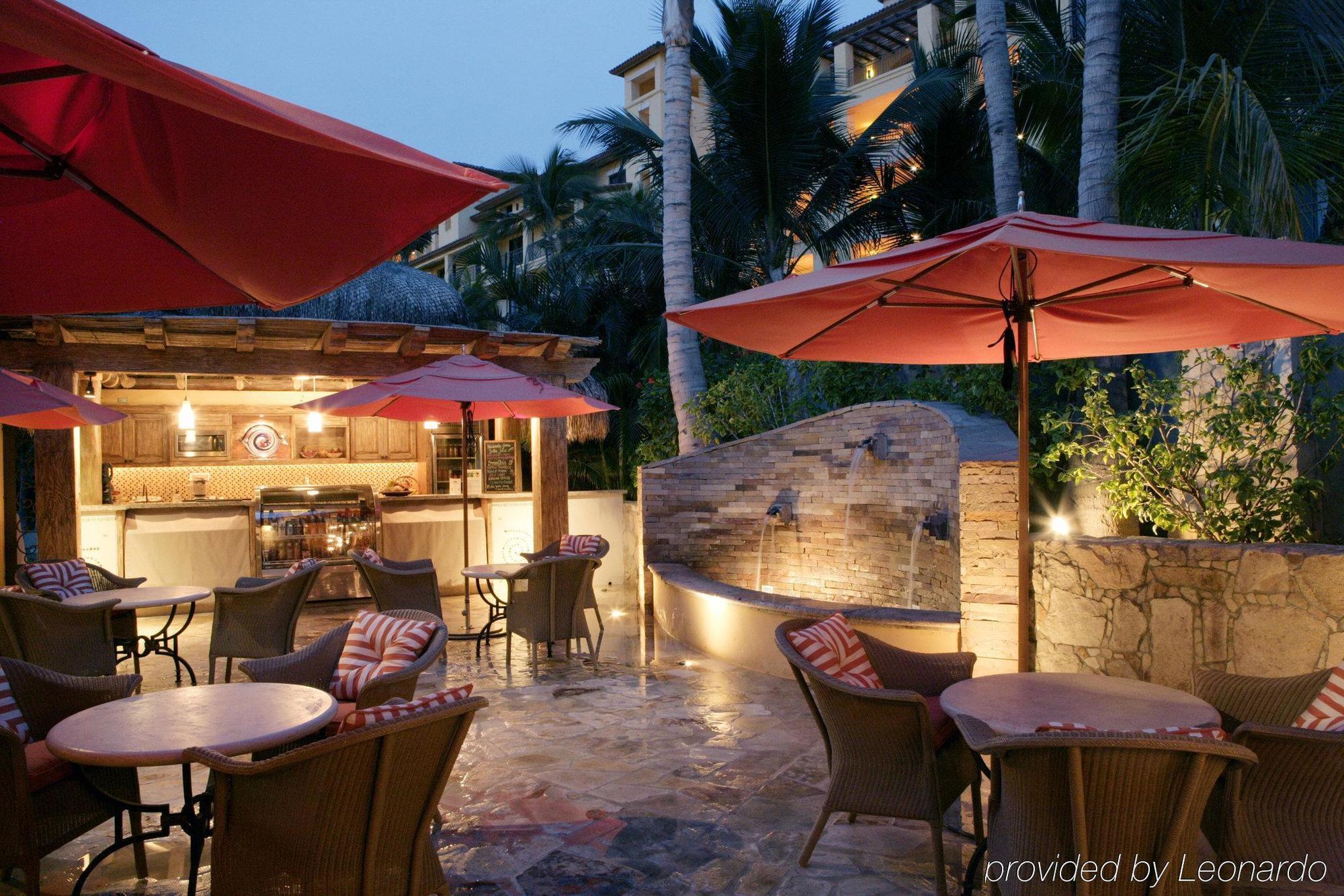Hacienda Club & Residences Resort