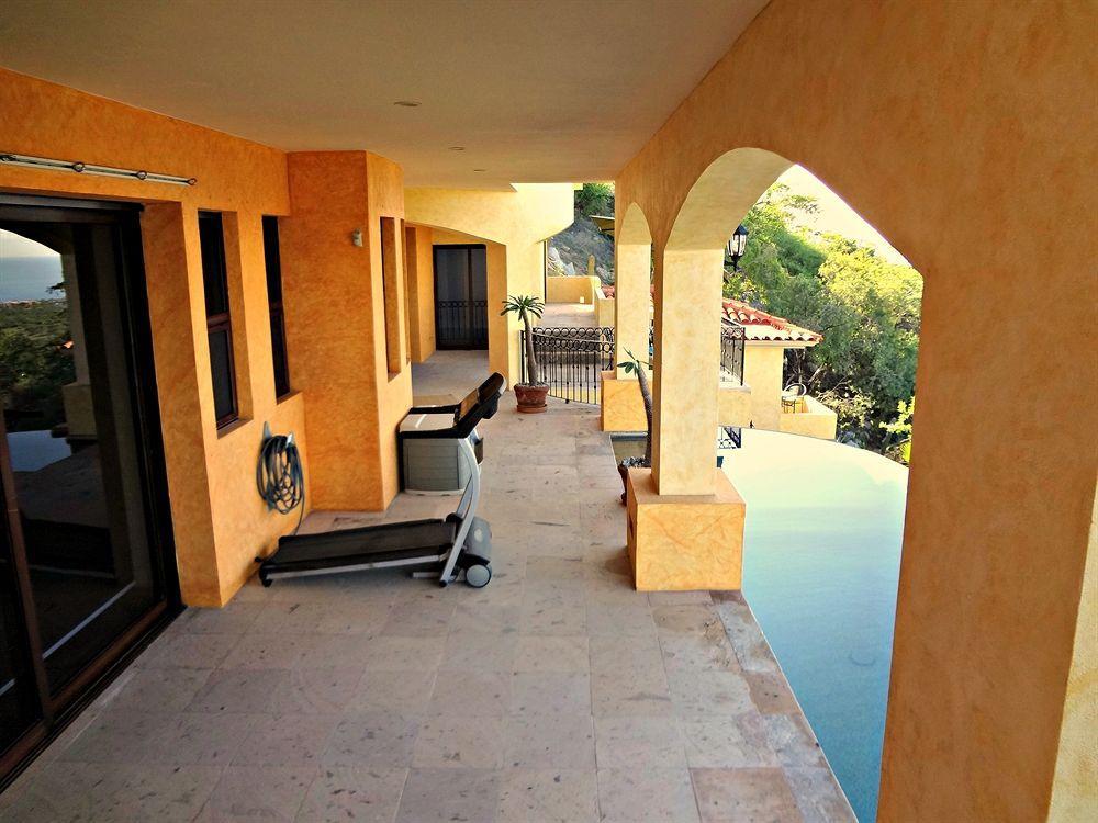 Holiday home Cabo Paradise Ranch Estate Cabo San Lucas