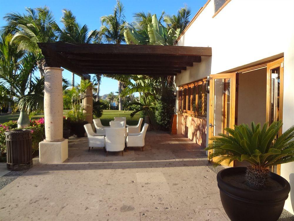 Cabo Marina *