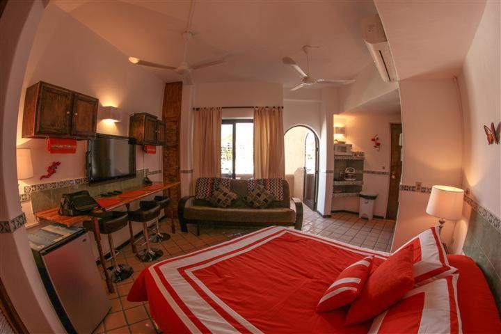 Cabo Marina Apartamento