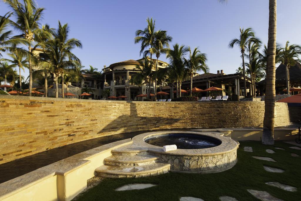 Hacienda Club & Residences Cabo San Lucas