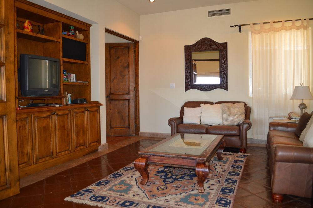Cabo Vista Apartahotel 3*