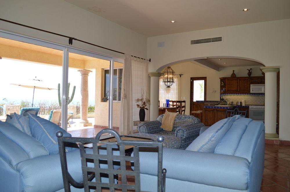Cabo Vista 3*