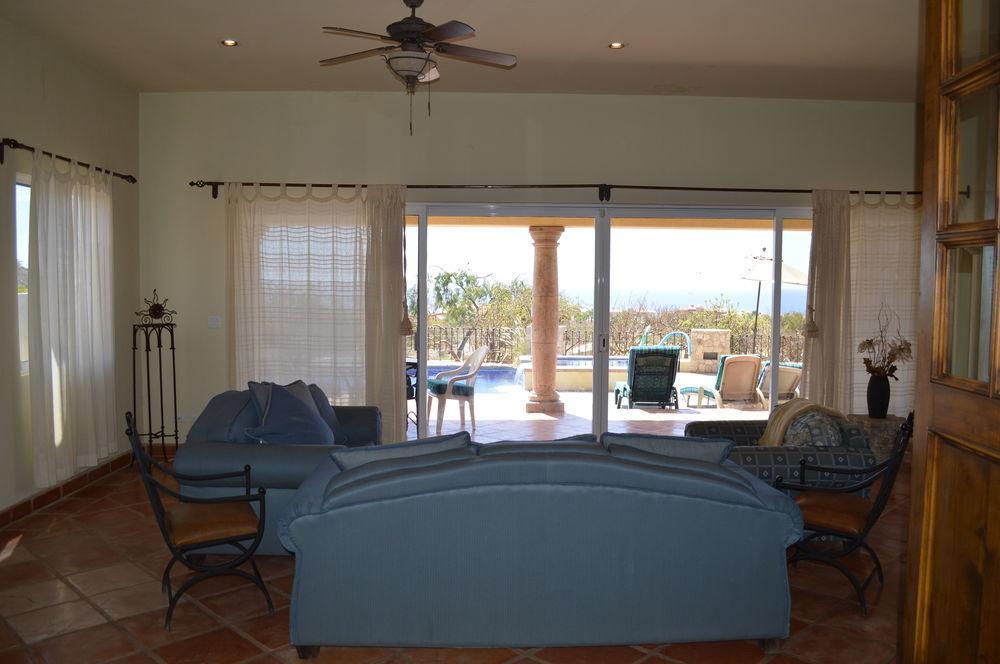 Cabo Vista Apartahotel 3*