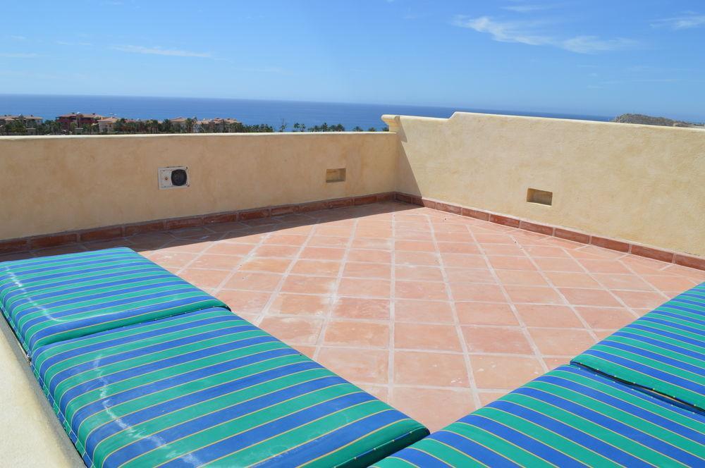 Cabo Vista Apartahotel 3*
