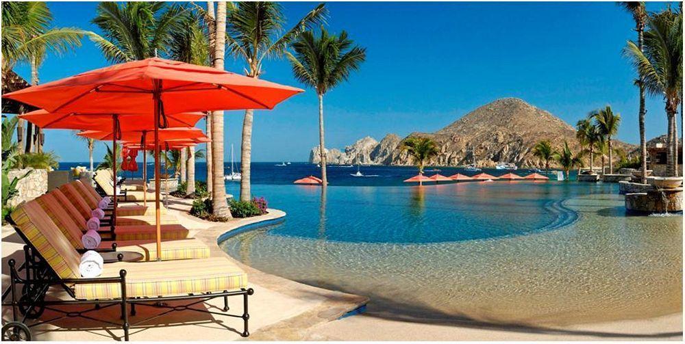 Hacienda Club & Residences 5* Cabo San Lucas