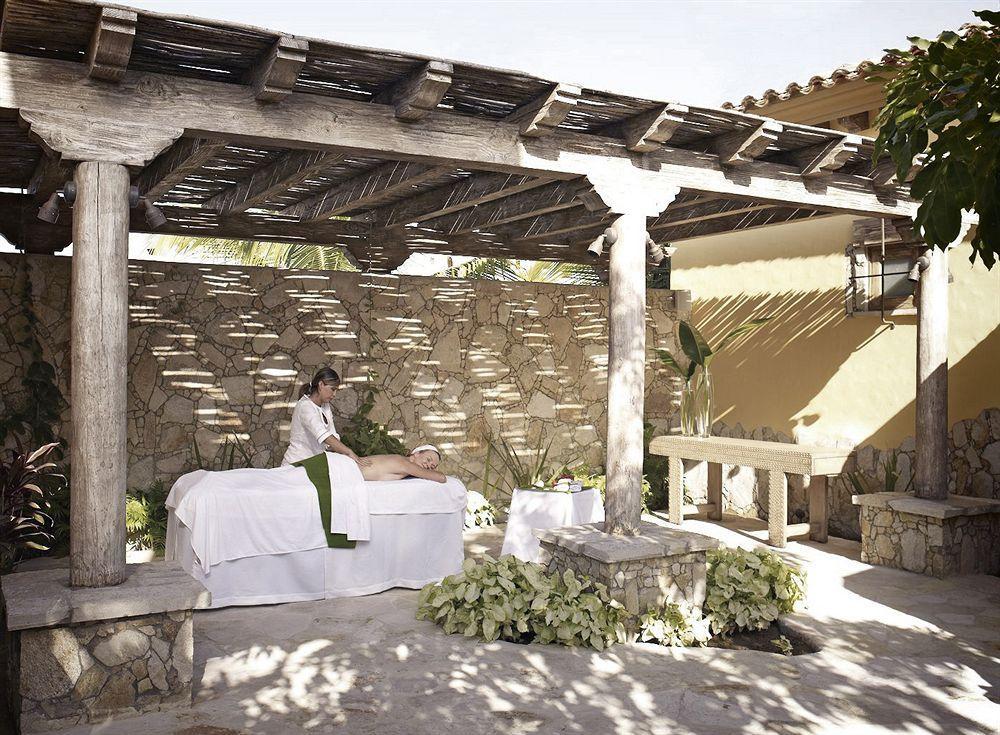 Hacienda Club & Residences Resort