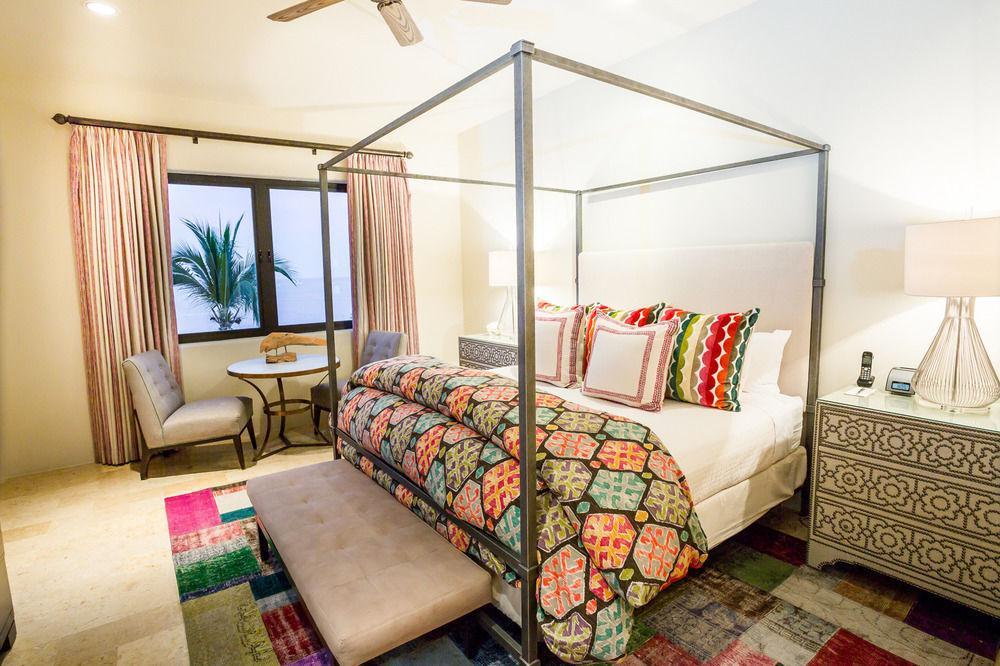 Hacienda Club & Residences Resort Cabo San Lucas