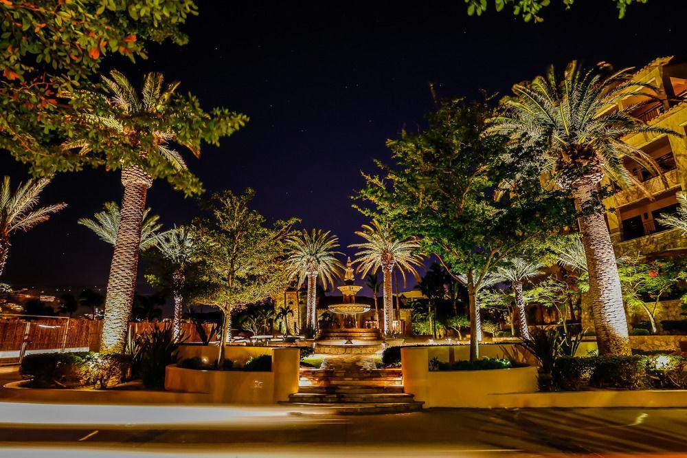 Hacienda Club & Residences Resort