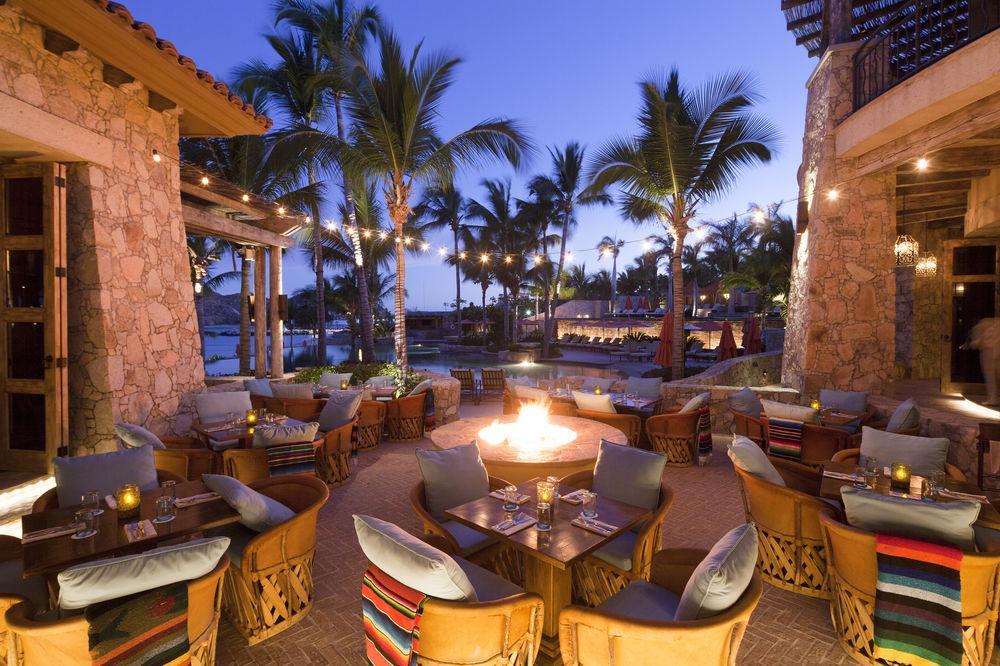Hacienda Club & Residences 5*