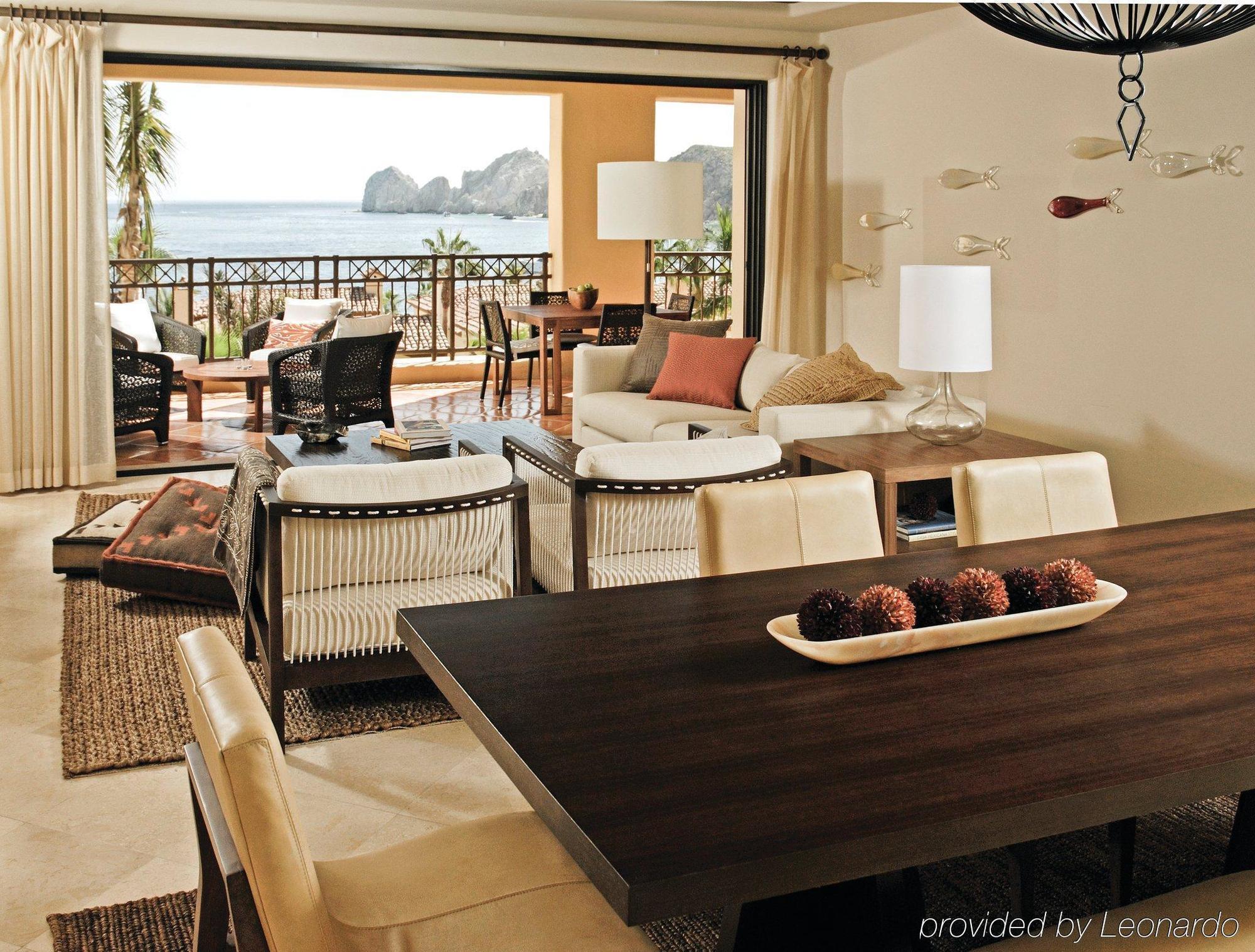 Hacienda Club & Residences 5* Cabo San Lucas