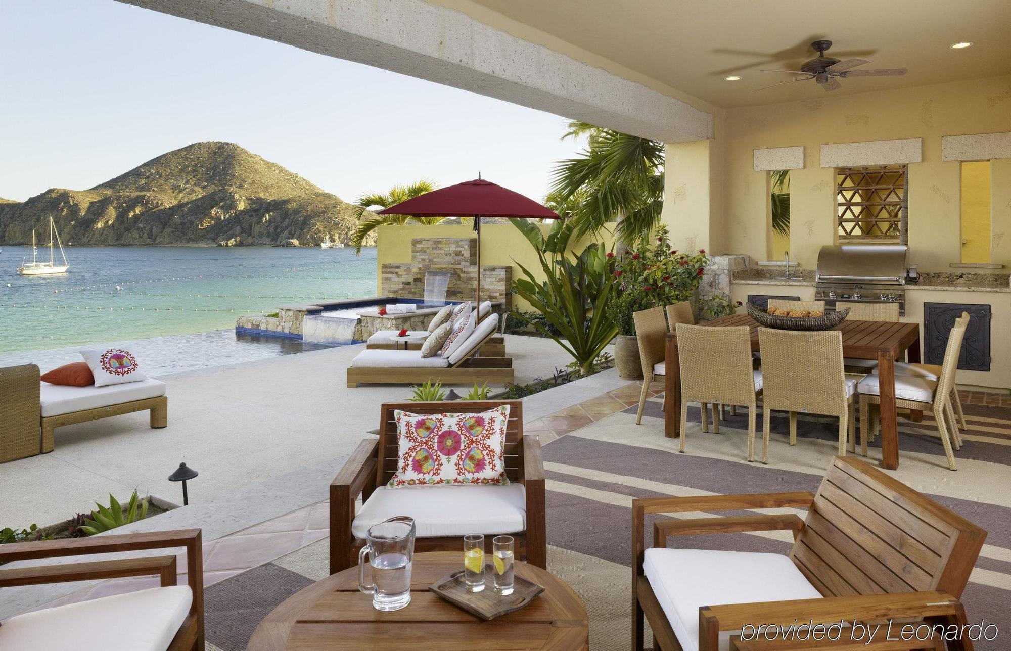 Hacienda Club & Residences 5*